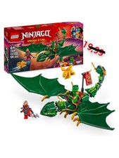 Lego ninjago drago - lego,