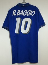 maglia nazionale italiana