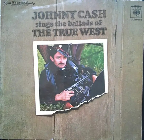 Johnny cash - johnny,