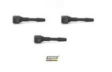 3x Bobine Accensione Smart