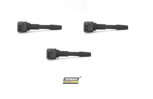 Bobine accensione smart - 3x,