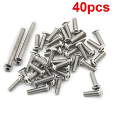 Stainless Steel Fairing Bolt