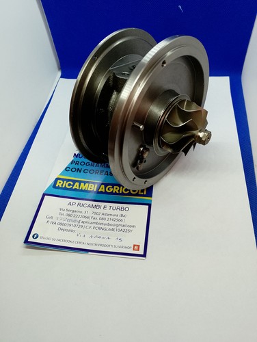 Coreassy turbo - coreassy,