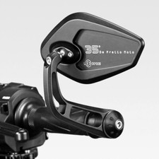 SPECCHI RETROVISORI REVENGE S [DPM RACE] - YAMAHA T-MAX 560 (2020-2021) - R-0841