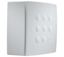 ESTRATTORE ASPIRATORE ARIA DA CONDOTTO CENTRIFUGO VORTICE 11936 MICRO 100