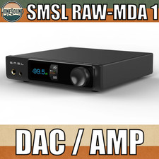 S.M.S.L RAW-MDA1 ES9039Q2M