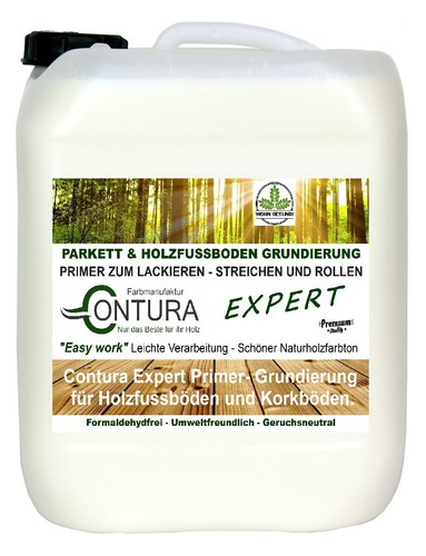 Contura parquet primer legno - contura,