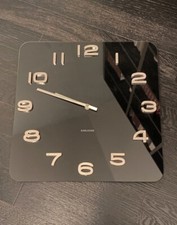 Orologio parete karlsson - orologio, da