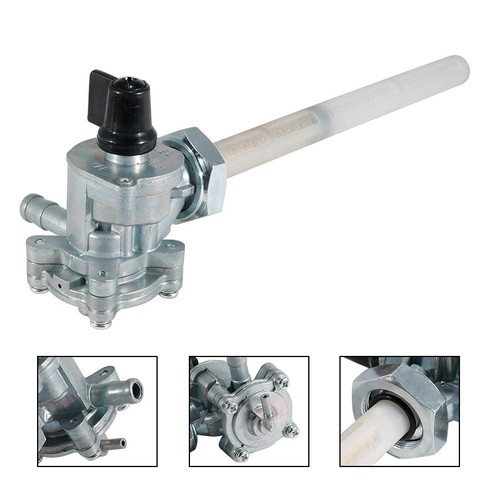 Rubinetto benzina per honda - rubinetto,