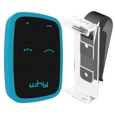 WHY EVO Telecomando rolling