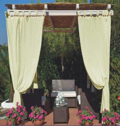 Tenda sole per - sole,