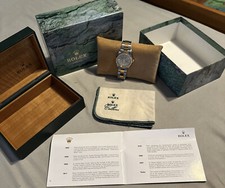 1998 rolex In Mi￼nt