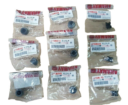 Kit rulli cursori - rulli,