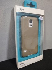 iLuv New York Gelato Soft