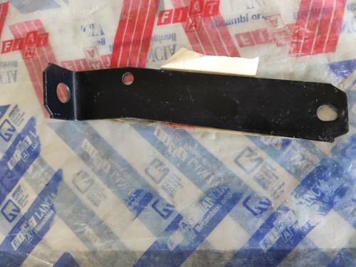 Staffa supporto paraurti fiat - paraurti,