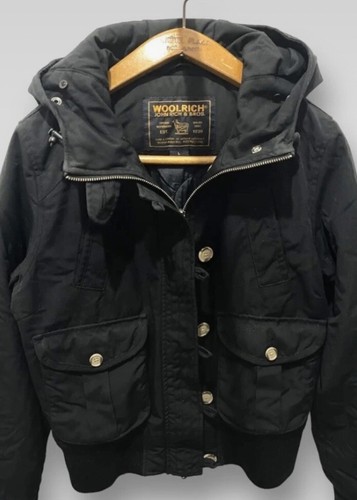 Giacca woolrich bomber - giacca,