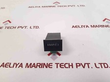 Contatore Impulsi BAUMER F