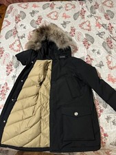 Woolrich Bambino