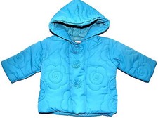 Giacca invernale Evil Baby