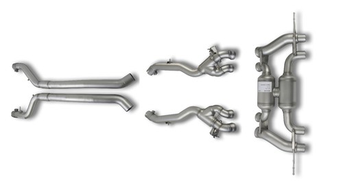 Remus racing catback - remus,