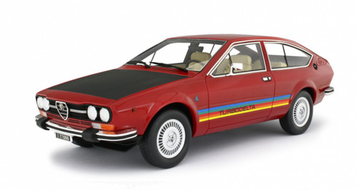 Alfa romeo alfetta gtv - alfa,