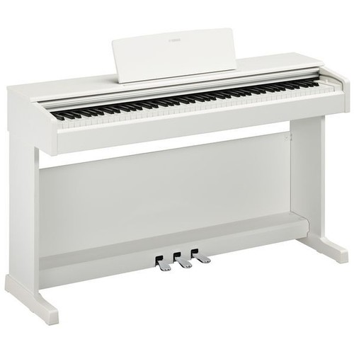 Yamaha ydp145 arius white - arius,