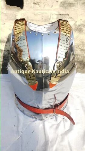 Costume medievale corazza - , dei
