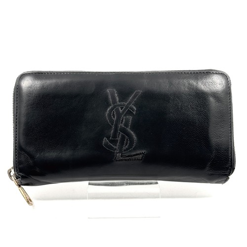 Portafoglio yves saint - saint, laurent