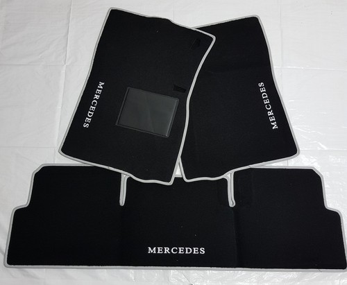 Tappeti auto mercedes classe - auto, g