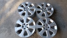 Cerchi lega opel vectra r17 - opel,