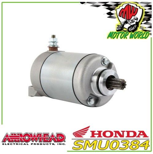 Smu0384 motorino avviamento - smu0384,