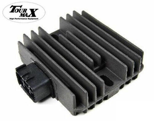 Regolatore tensione tourmax - di,