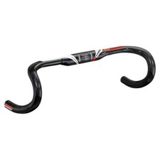 PIEGA FSA K-FORCE COMPACT CARBON NERO/ROSSO 44C/C