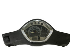 VEGLIA CONTACHILOMETRI QUAXRO STRUMENTAZIONE PIAGGIO LIBERTY 150 MOC 2013