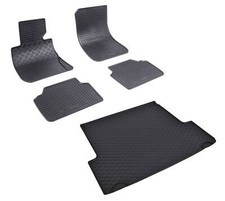 Tappeti Gomma Abitacolo e