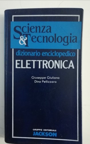 Scienza tecnologia dizion - tecnologia,