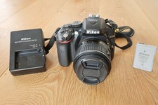 Nikon D5300 24.2 MP fotocamera digitale reflex