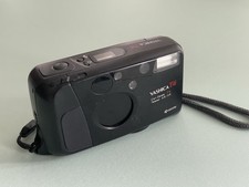 Yashica T4 Carl Zeiss 35mm