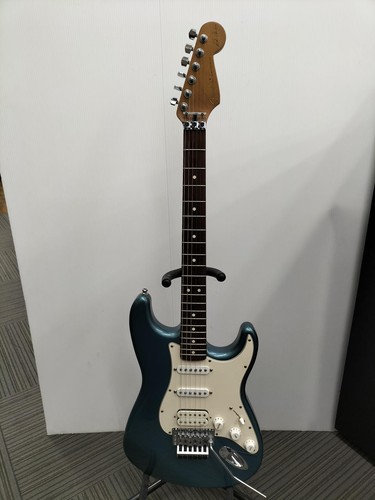 Fender mexico richieste - st,