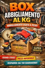 stock abbigliamento firmato