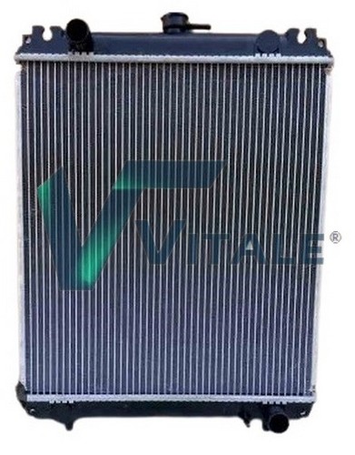 Radiatore per yanmar vio - yanmar, 57