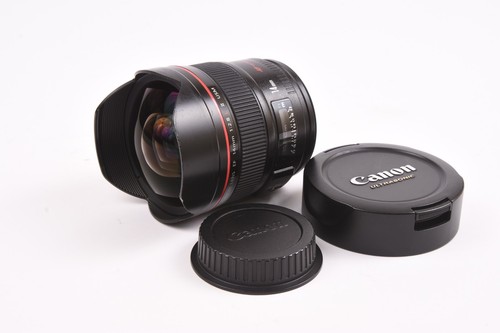 Canon 8 ii - ef, f/2.8