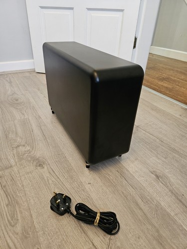 Acoustics q7060 subwoofer - q,