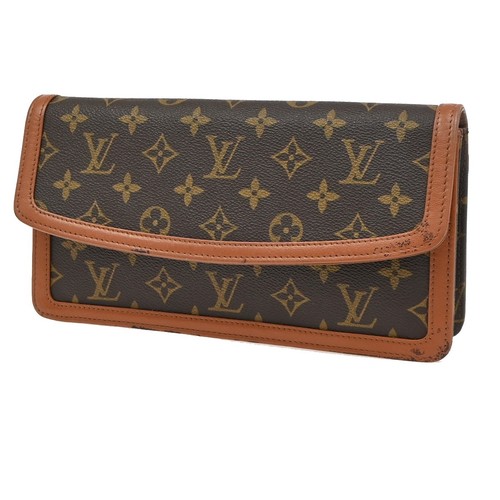 Louis vuitton pochette dam - vuitton,