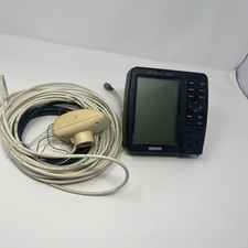Garmin GPSmap 180 Chartplotter