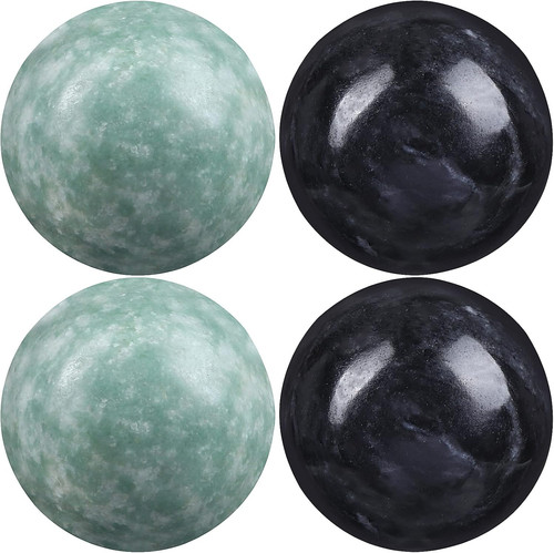 Baoding balls confezione - confezione, da
