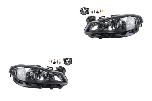 Set fari adatto per - di,