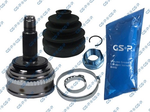 Gsp 823014 kit - kit, albero