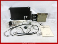 Aria Condizionata Toyota Yaris 1.0 Ricambi Auto Originali