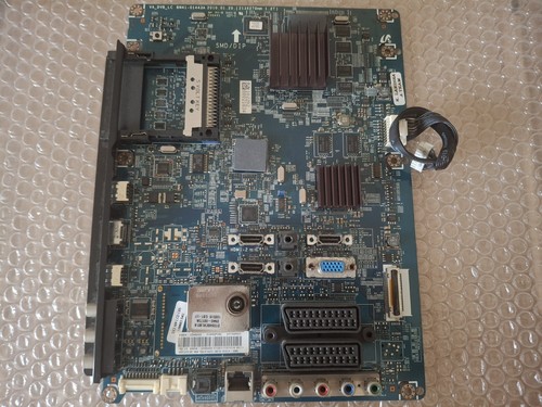 Samsung scheda main - samsung,